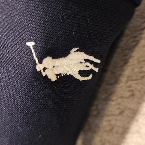 NWT Polo by Ralph Lauren Cargo Jogging Pants - Picture 8 of 10